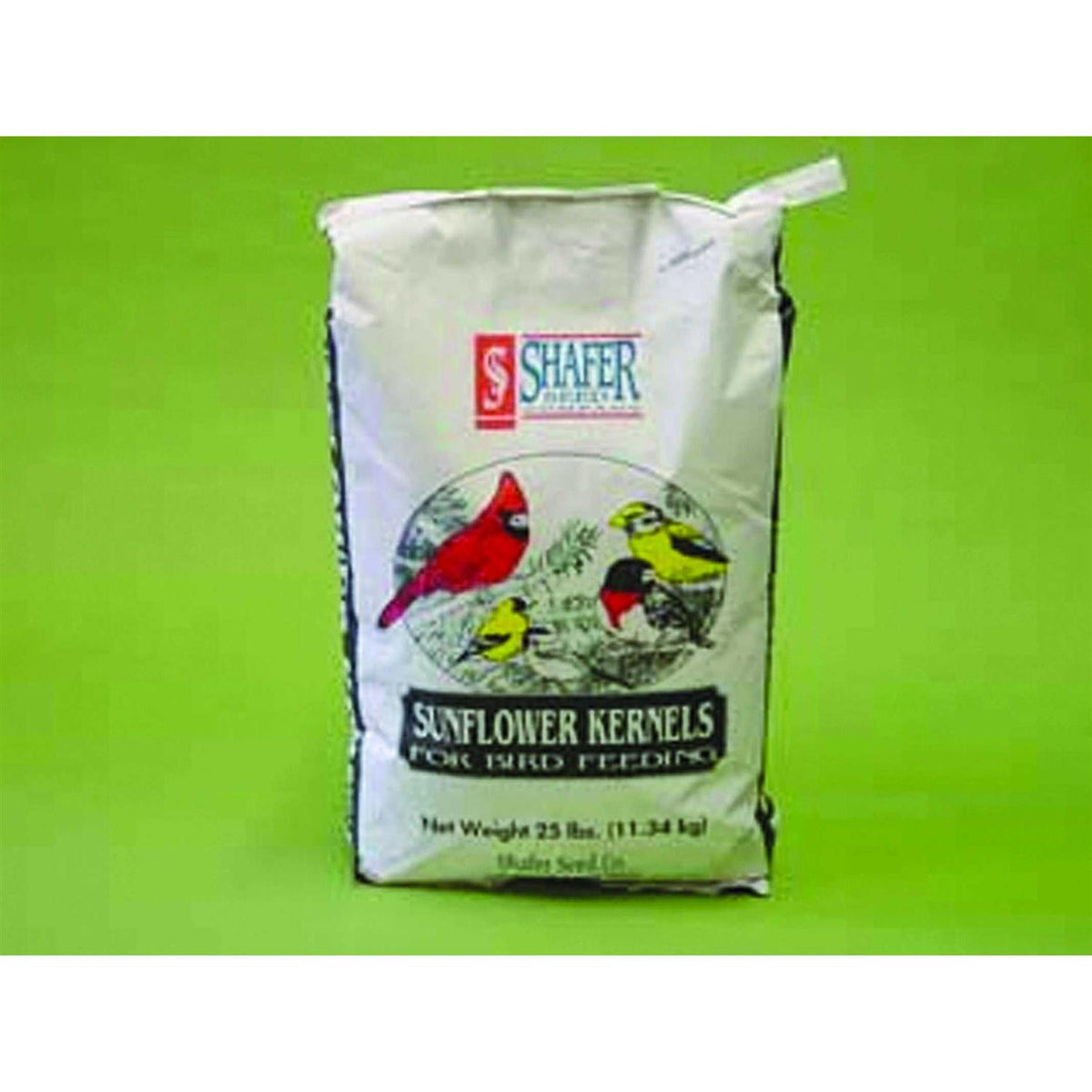 Sunflower Hearts X3986