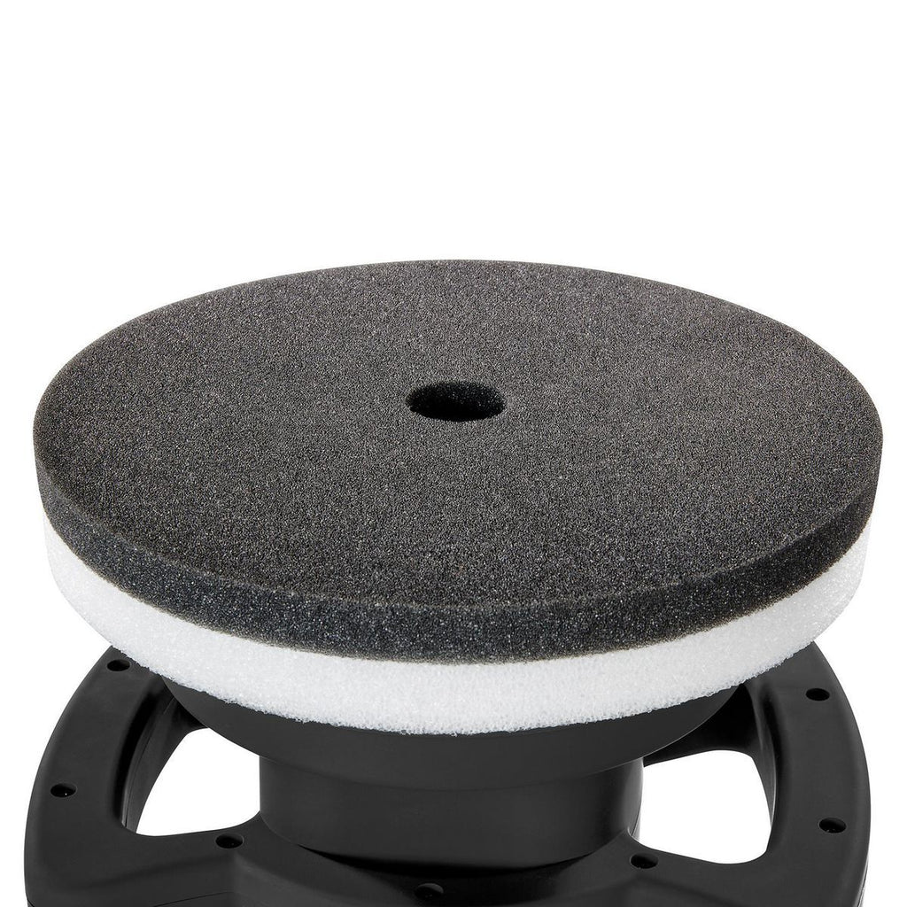 1 Amp 10 in. Orbital Polisher/Buffer J4484