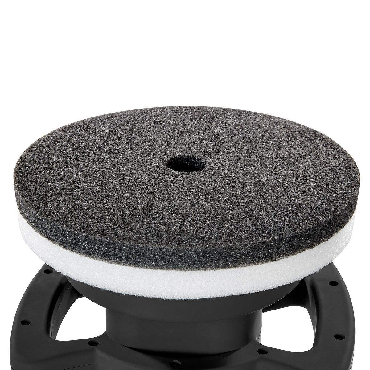 1 Amp 10 in. Orbital Polisher/Buffer J4484