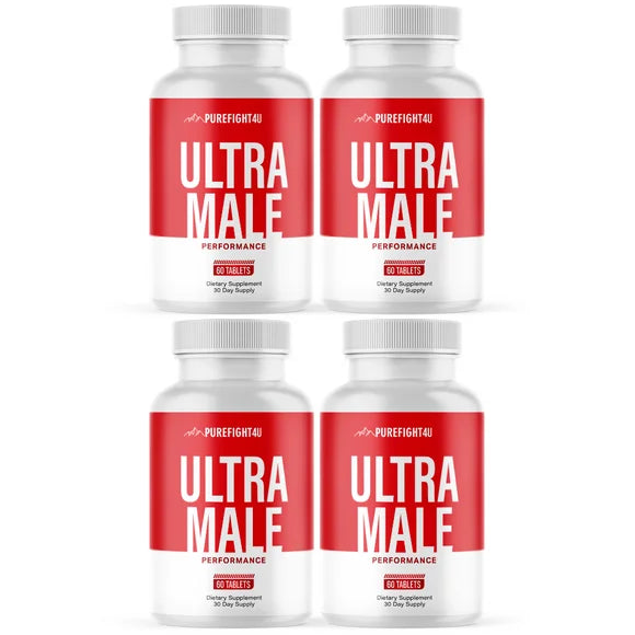 Male Performance Tablets W886080