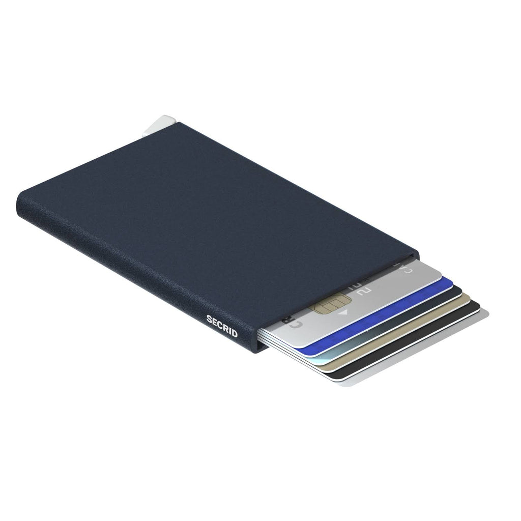 Night Blue Cardprotector A484481