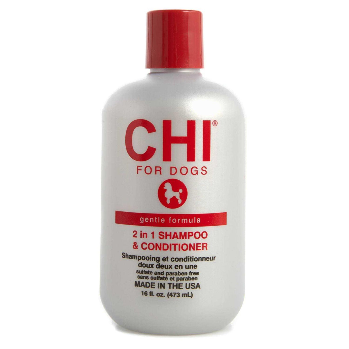 2 in1 Dog Shampoo & Conditioner G644491