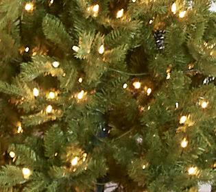LED Full Profile Tree E385