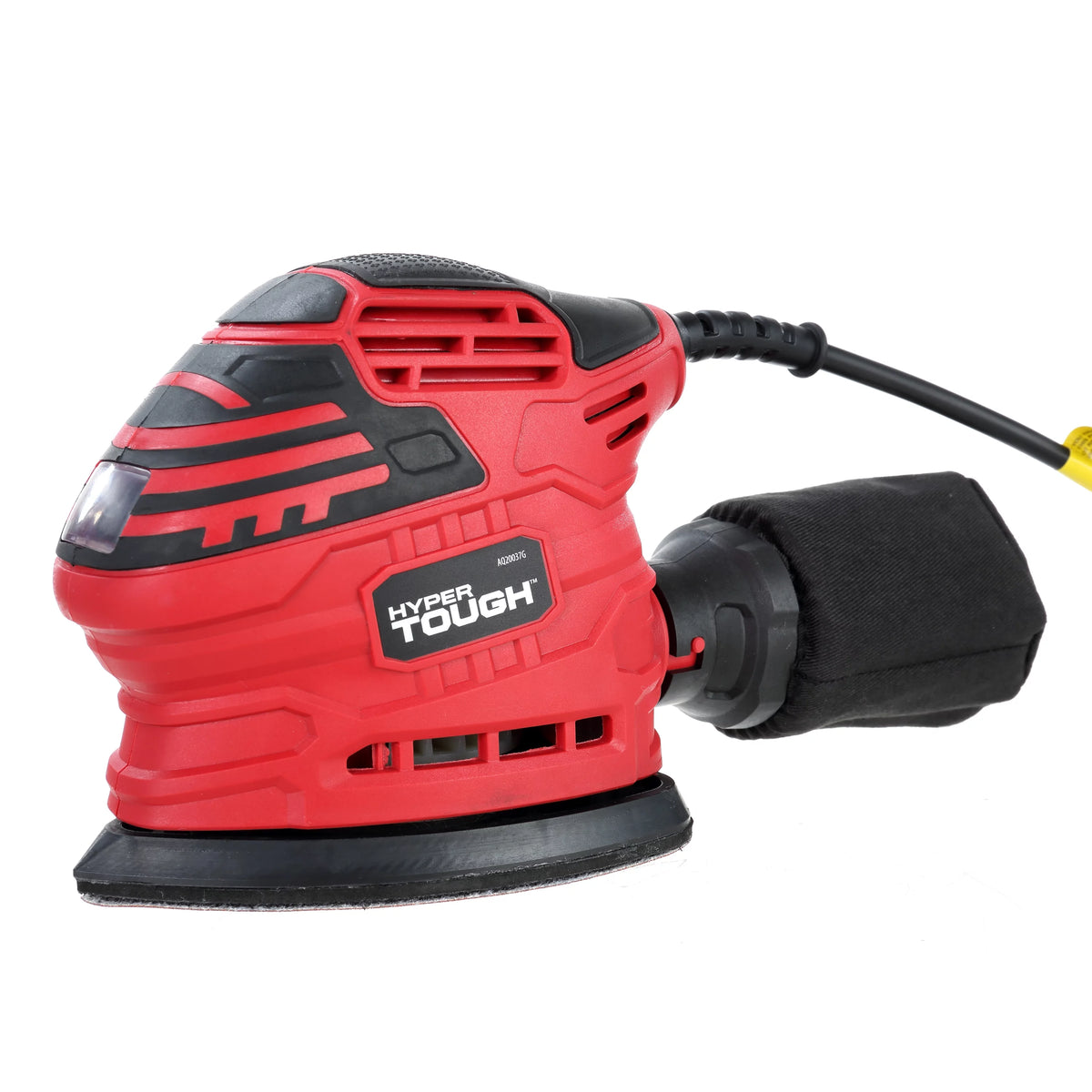 1.5-Amp Corded Detail Sander with Sand Paper S8705