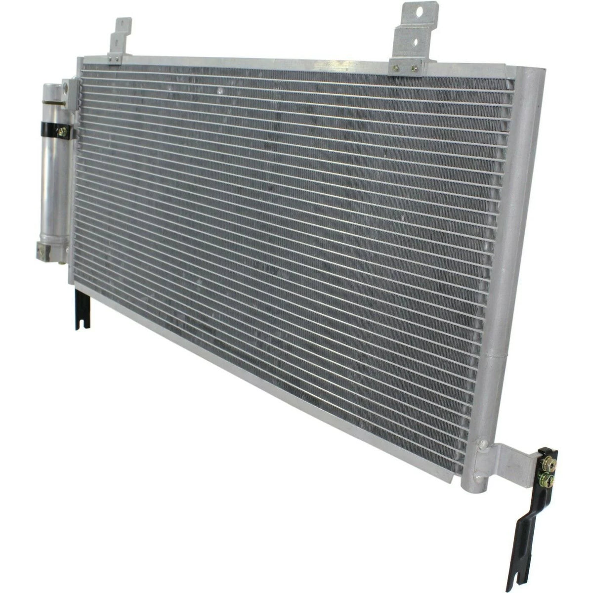 A/C Condenser with Receiver Drier Y639826