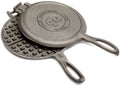 Cast Iron Waffle Iron L403931