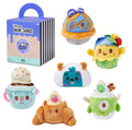 Micro Plush S361