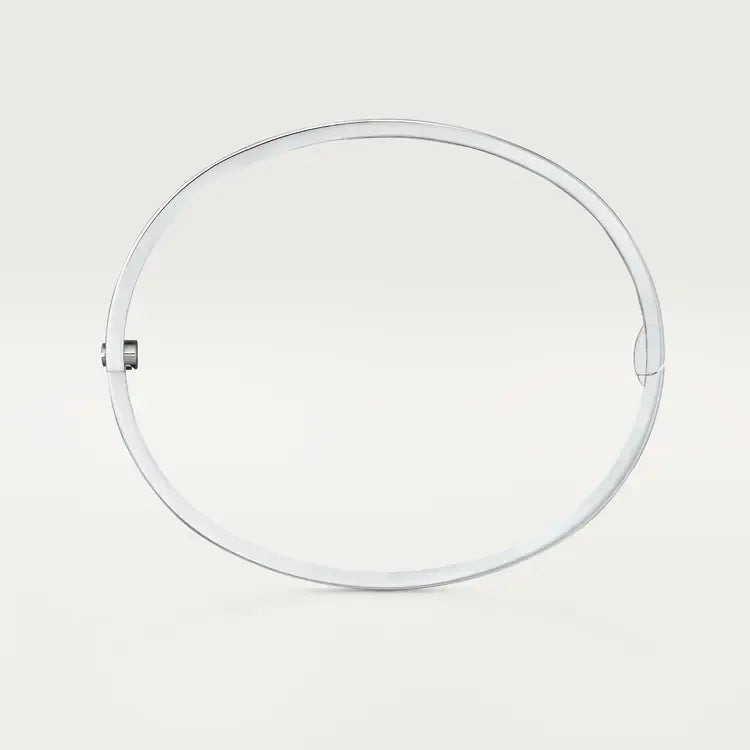 Bracelet with 6 Diamonds G27738