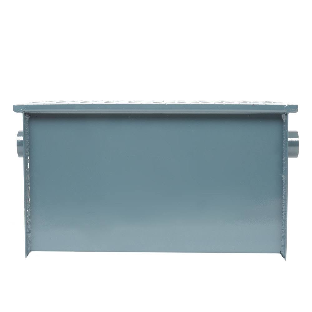 20 lb. Grease Trap X711444
