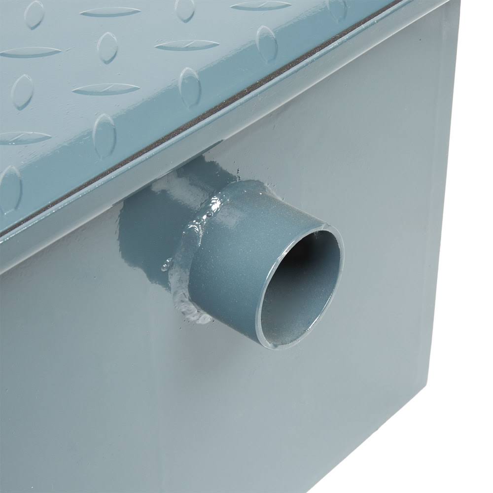 20 lb. Grease Trap X711444