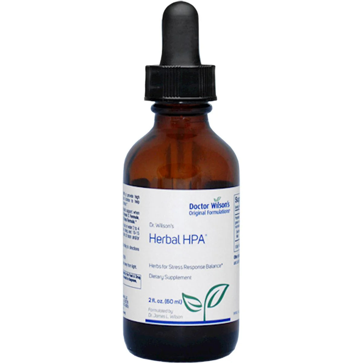 Herbal HPA Formula 2 oz K6655