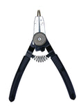Snap Ring Pliers with Reversible Action X6607