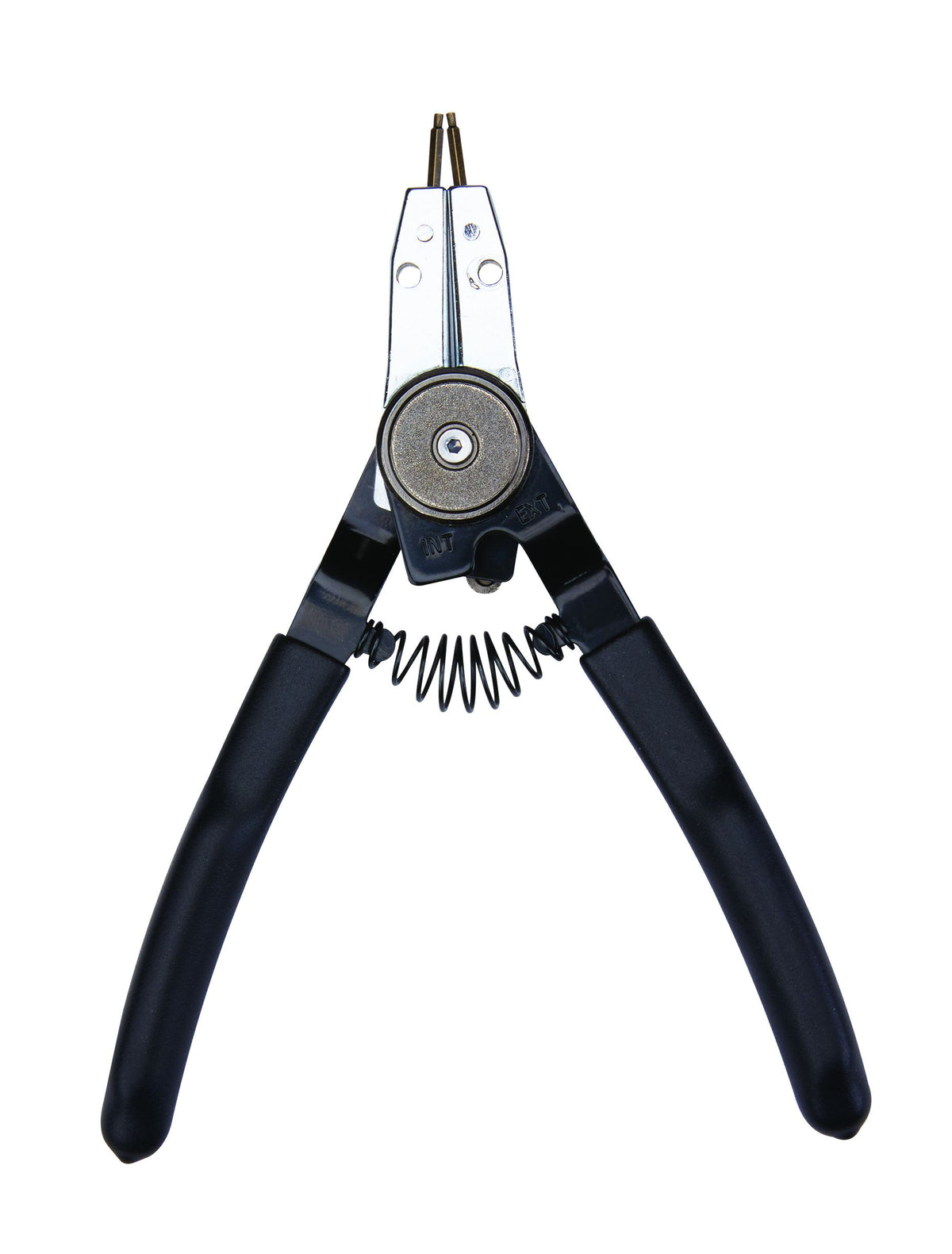 Snap Ring Pliers with Reversible Action X6607