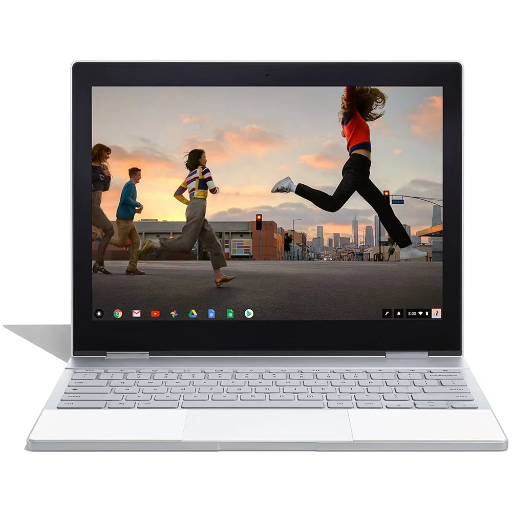 12.3" 2-in-1 Touchscreen Intel Core i5 8GB 256GB Laptop B359767