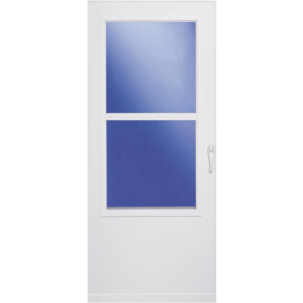 Mobile Home Storm Door L5560