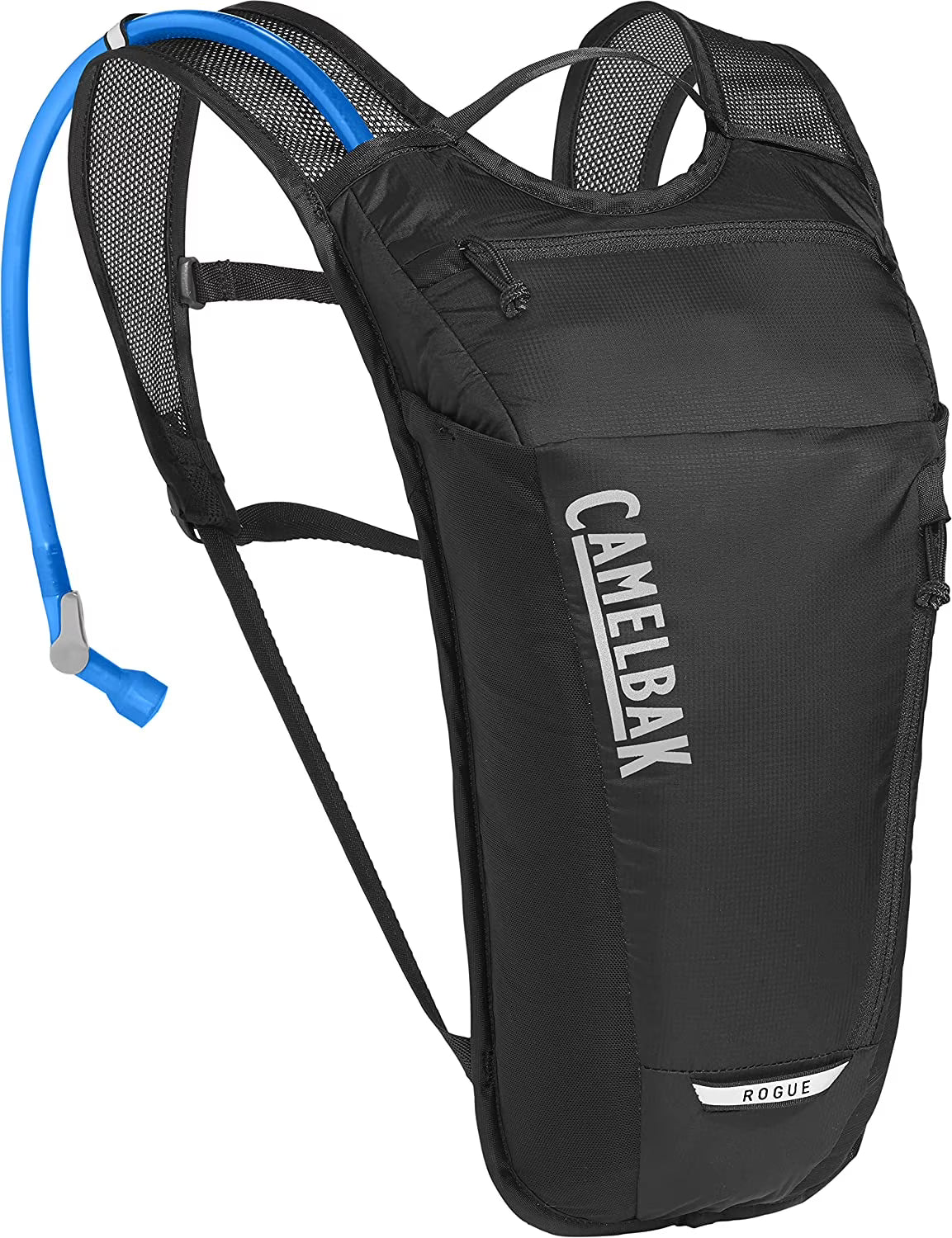Black/Silver 70oz Hydration Pack Z1250