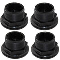 1.50 inch Slip x Slip Bulkhead Fitting R951