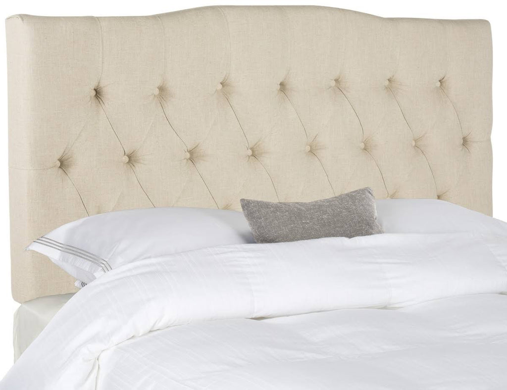 Queen Headboard Y48555