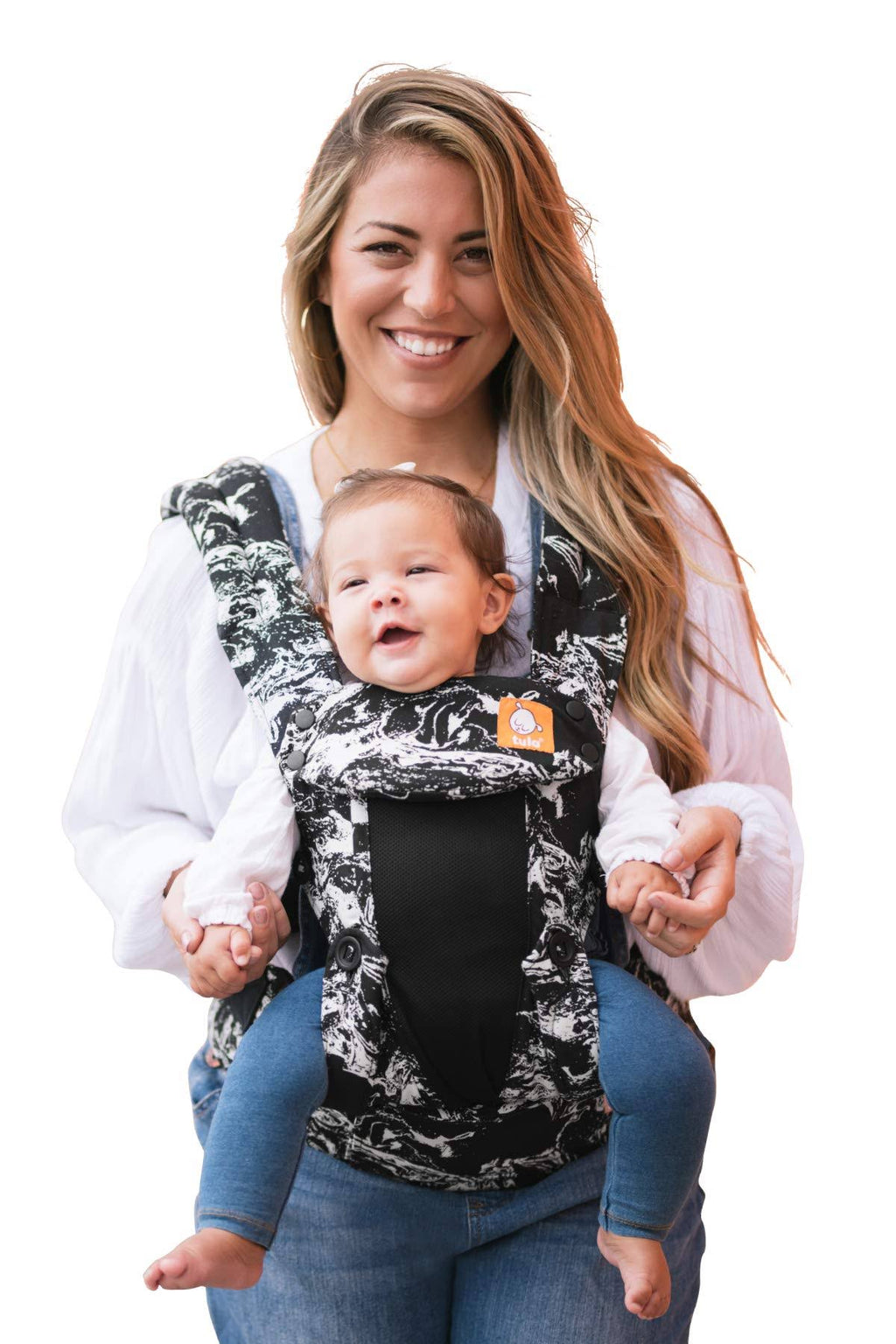 Coast Marble Baby Carrier T535