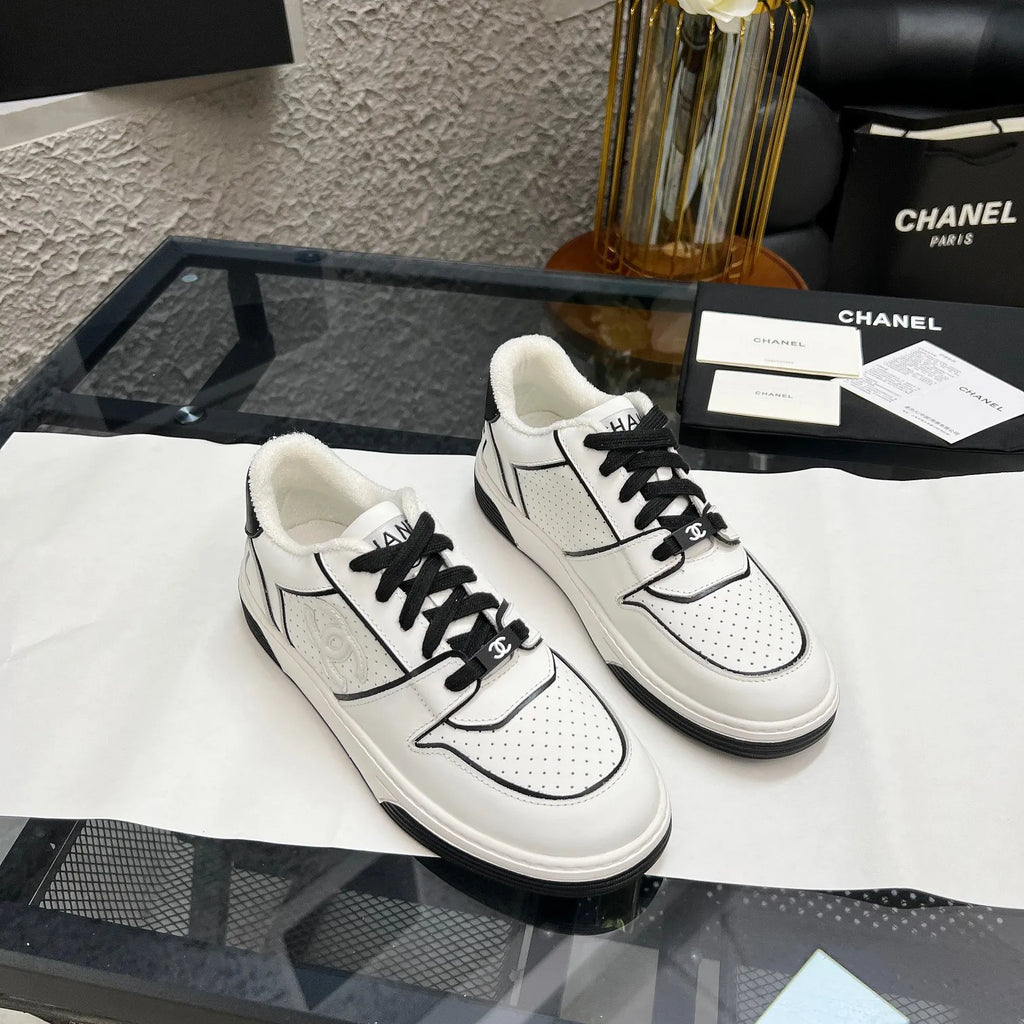women sneakers H665