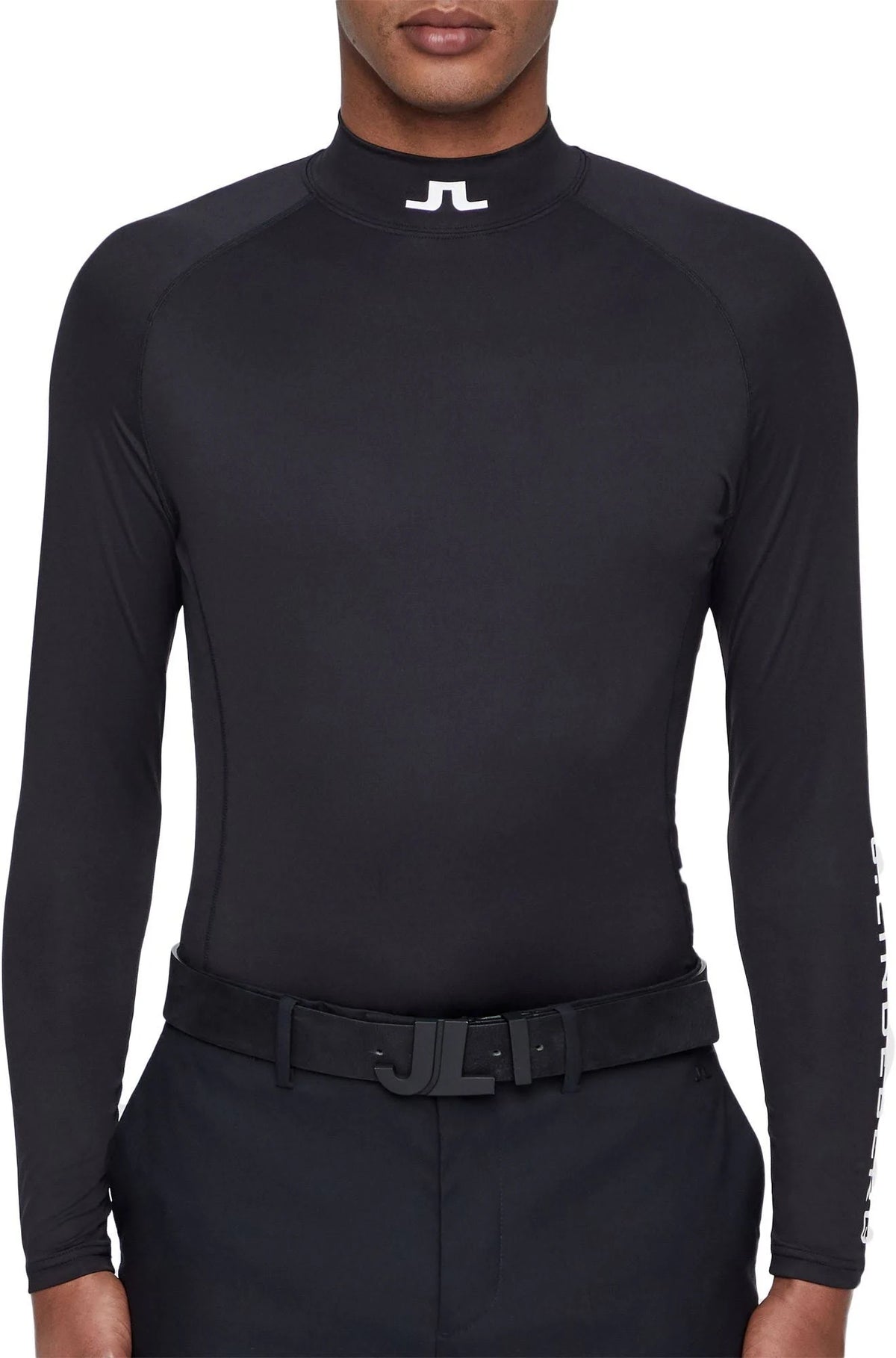 Black Golf Baselayer S425894