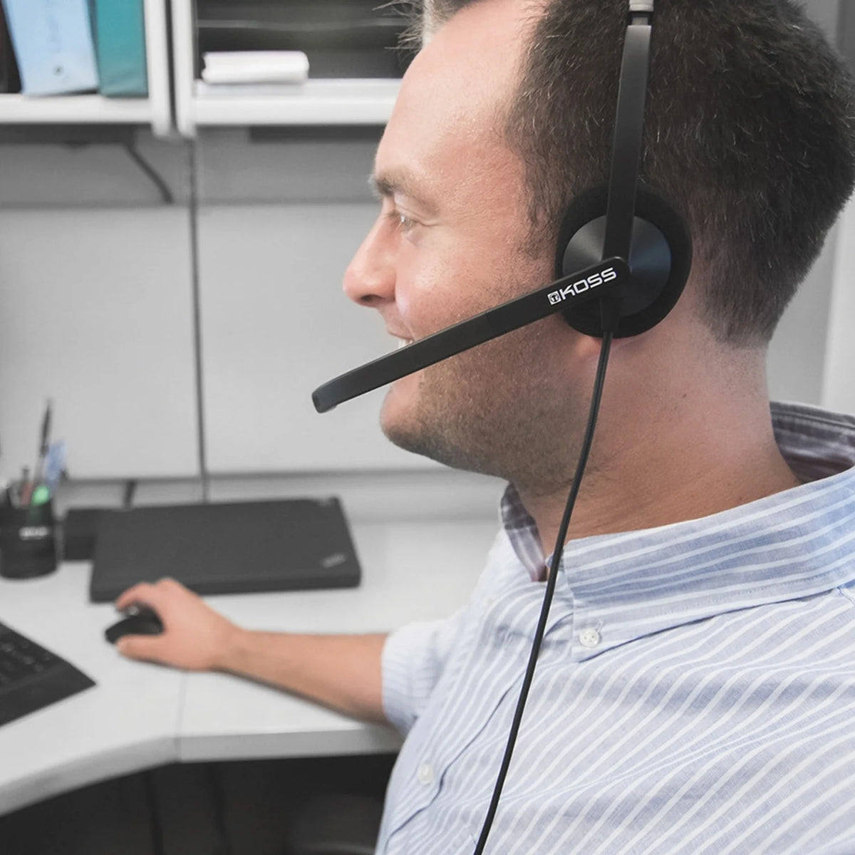 Communication Headset X927