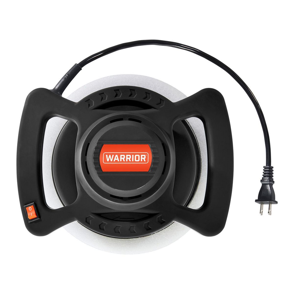 1 Amp 10 in. Orbital Polisher/Buffer J4484