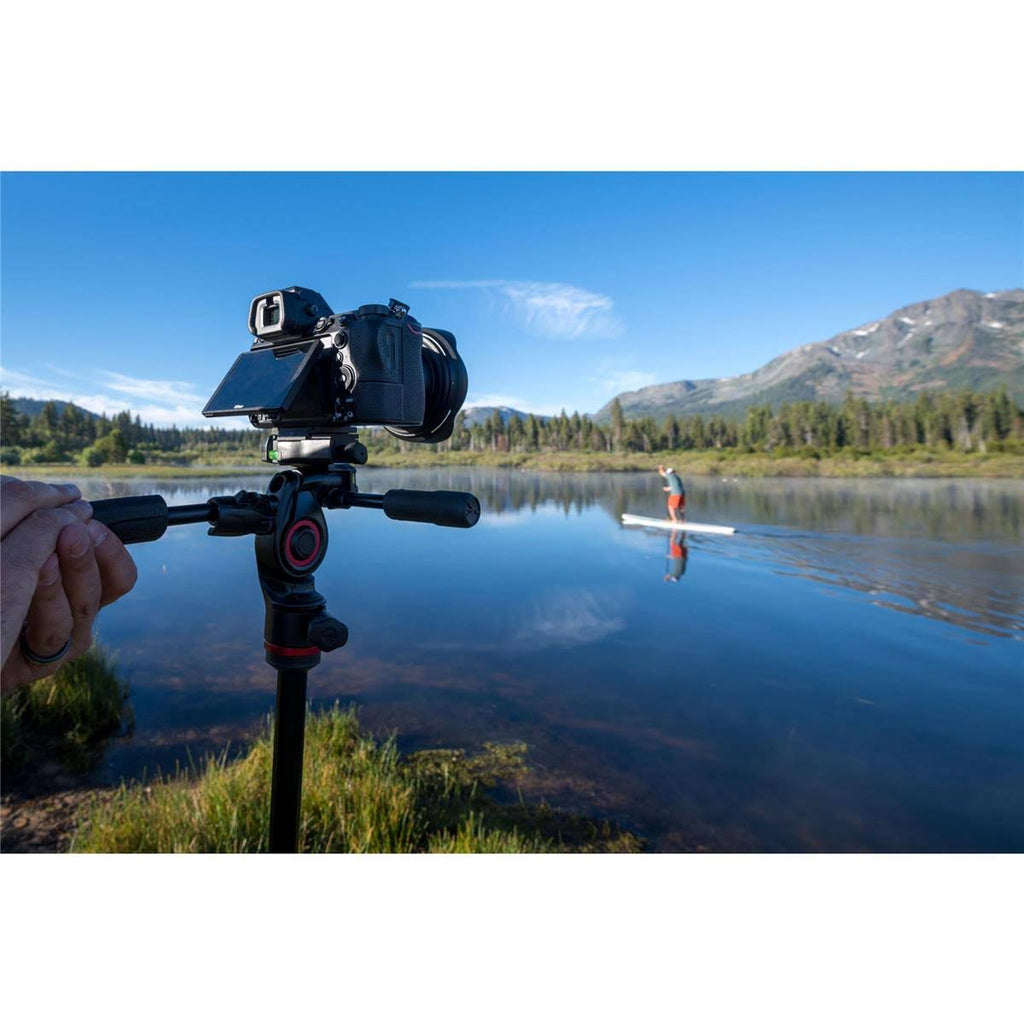 Advanced Tripod L7679