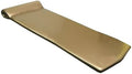 Bronze Oversized Foam Cushion Pool Float R3875