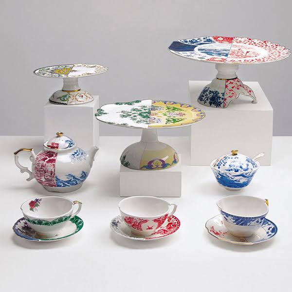 Cake Stand Y3640