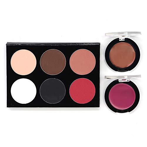 Makeup Cake Kit T7543