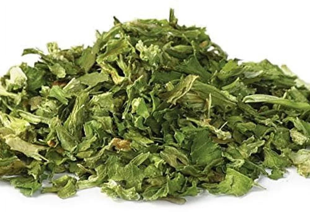 Dried Celery Flakes Large Jar B667