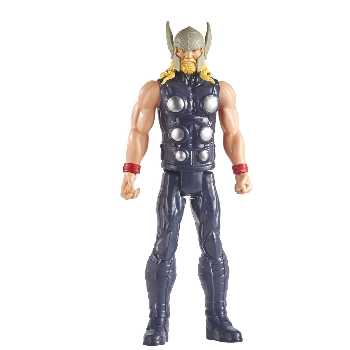 12" Thor Action Figure T9417