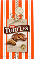 The Original Classic Turtles, 160g/5.6 oz. Bag R410625
