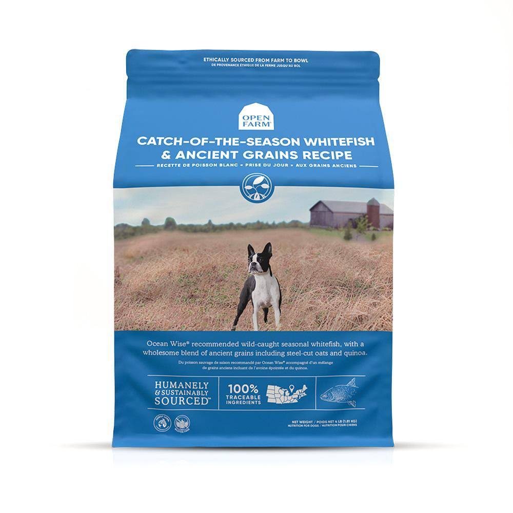 22 lbs Dry Dog Food L2873