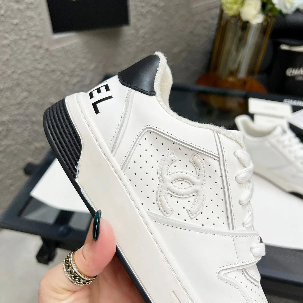 women sneakers H665