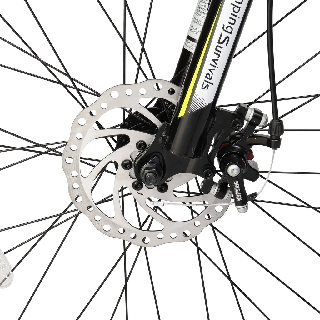 21-Speed 26 inch Mountain Bike G89171