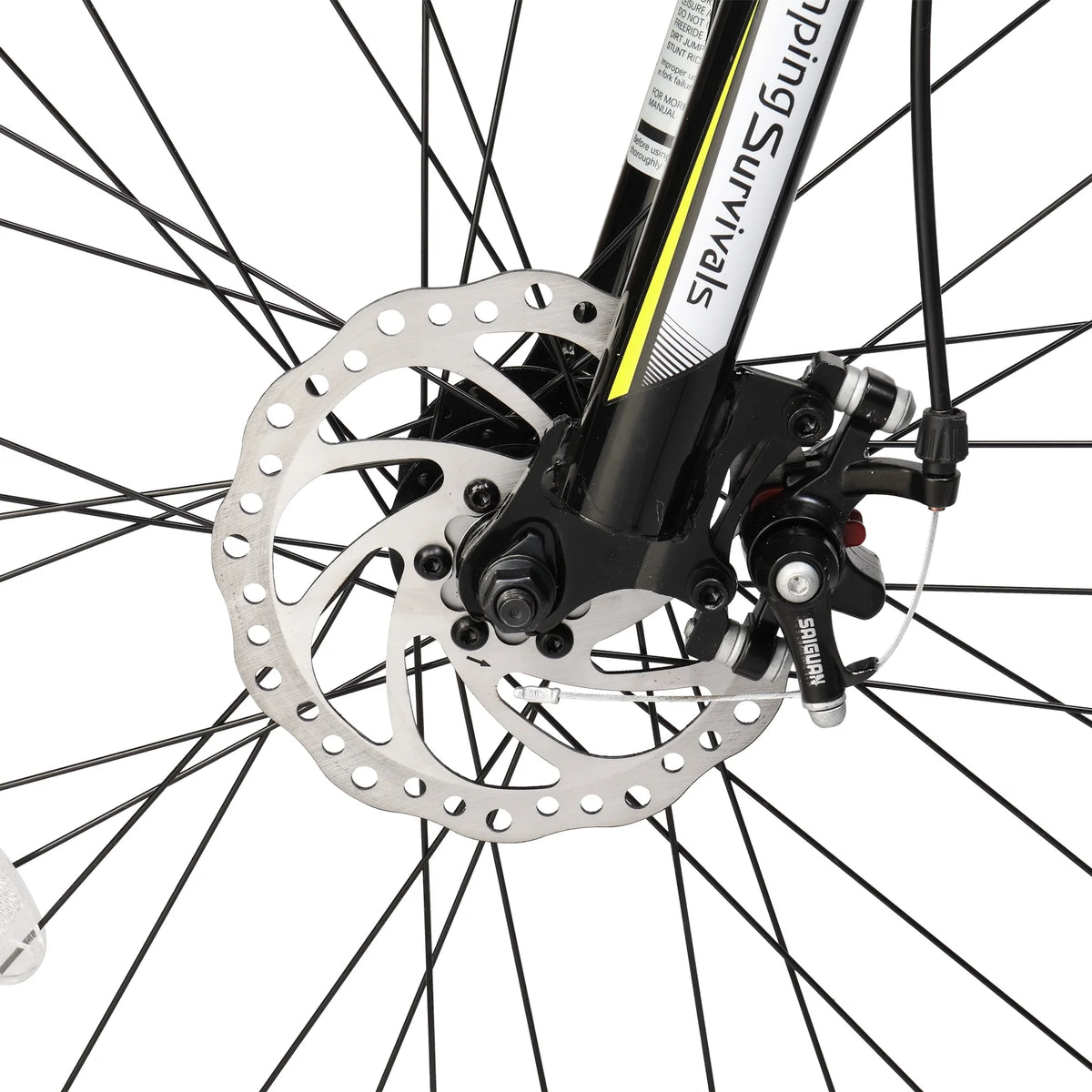 21-Speed 26 inch Mountain Bike G89171
