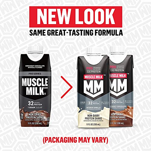 4 Count Protein Shake, Chocolate V345