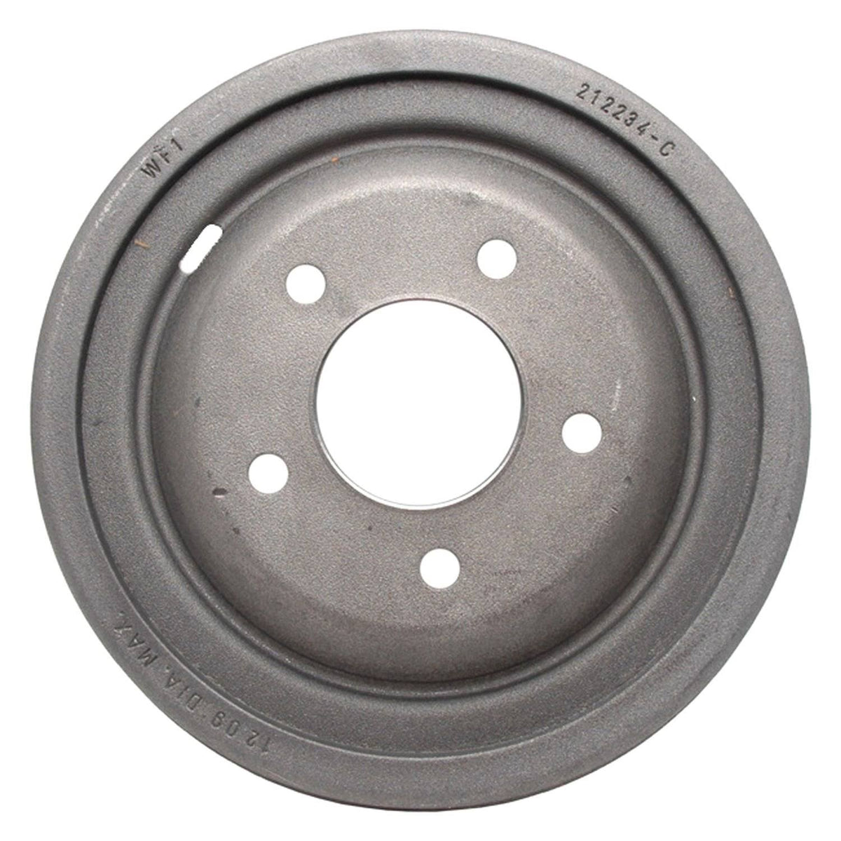 Brake Drum Z2445