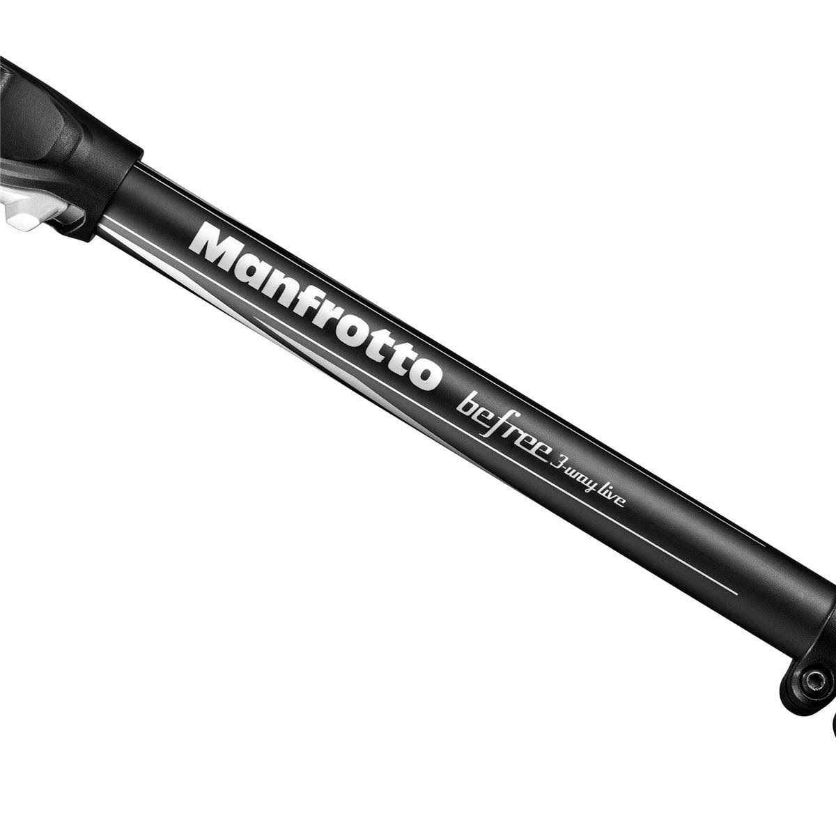 Advanced Tripod L7679