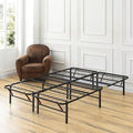 California King Platform Bed Frame R997