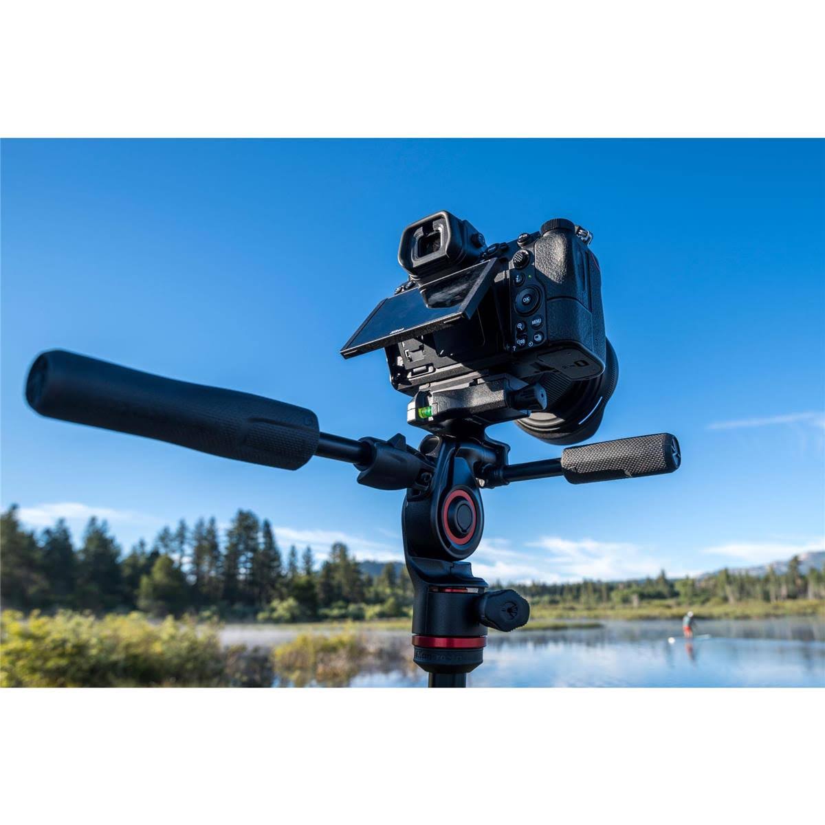 Advanced Tripod L7679