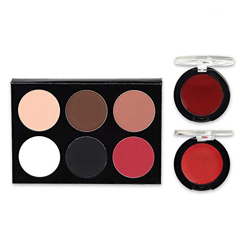 Makeup Cake Kit T7543