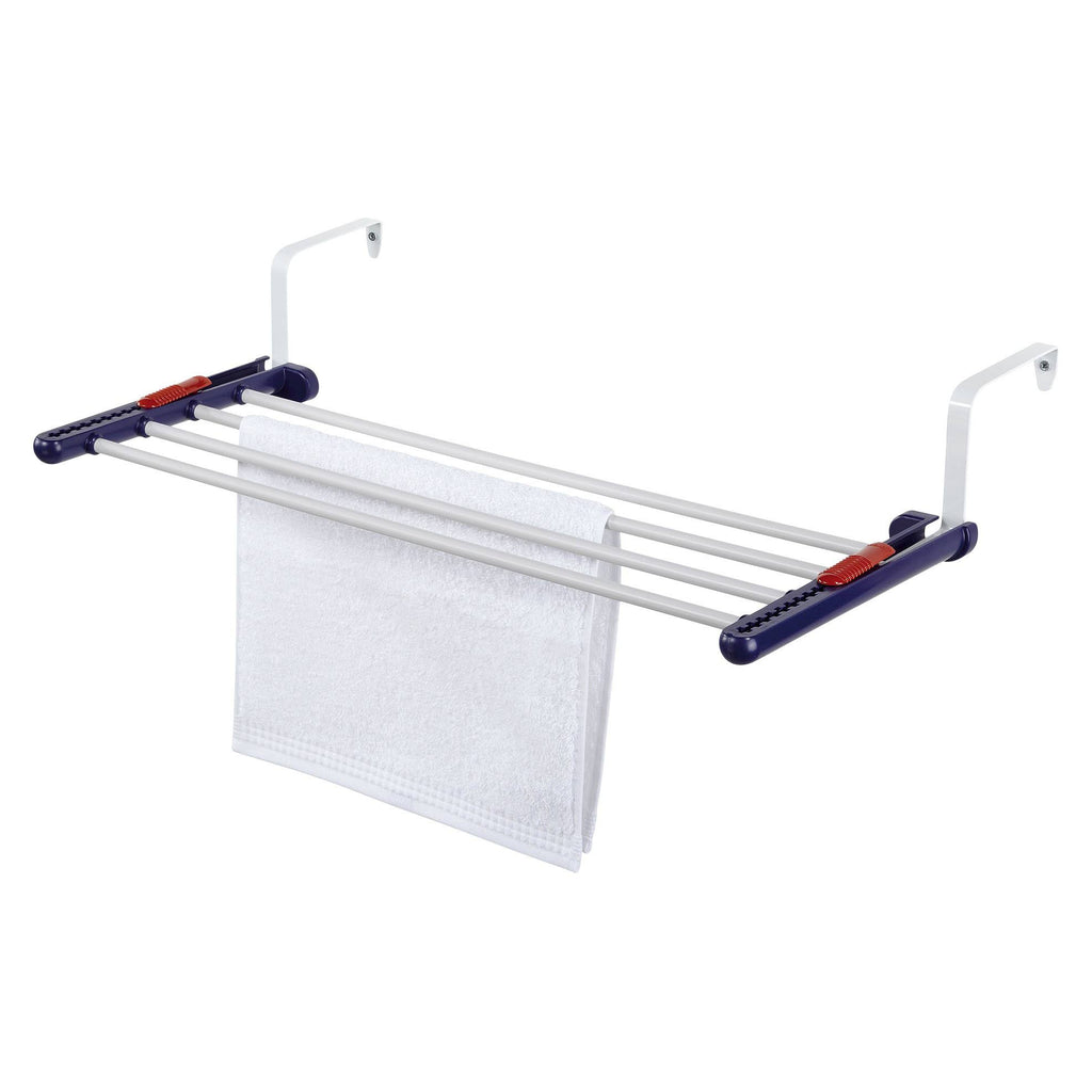 Over-The-Door Laundry Drying Rack K4368