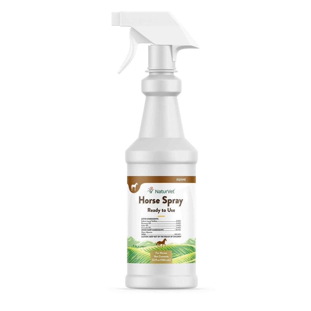 Horse Spray O238