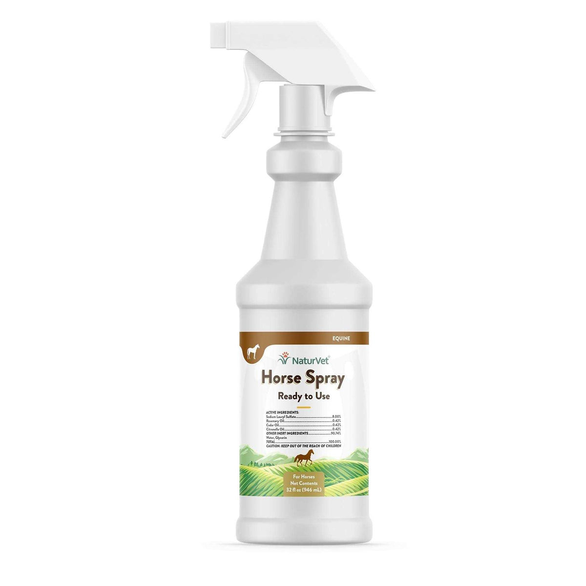 Horse Spray O238