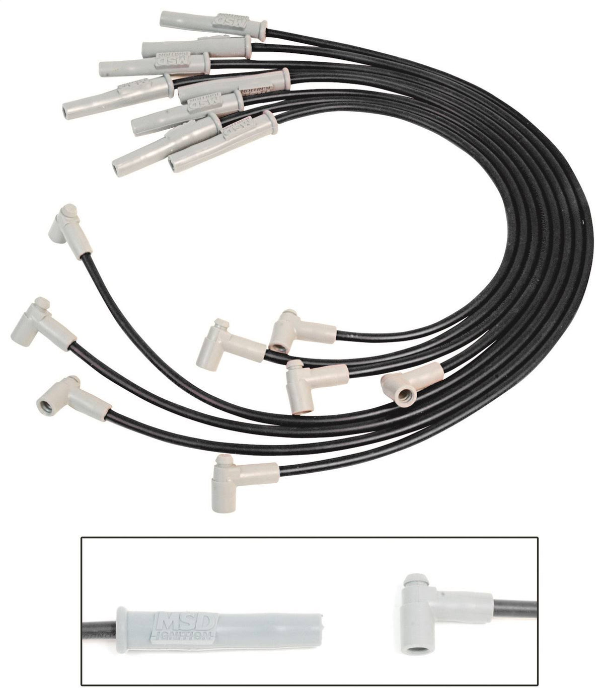 Spark Plug Wire Set B692
