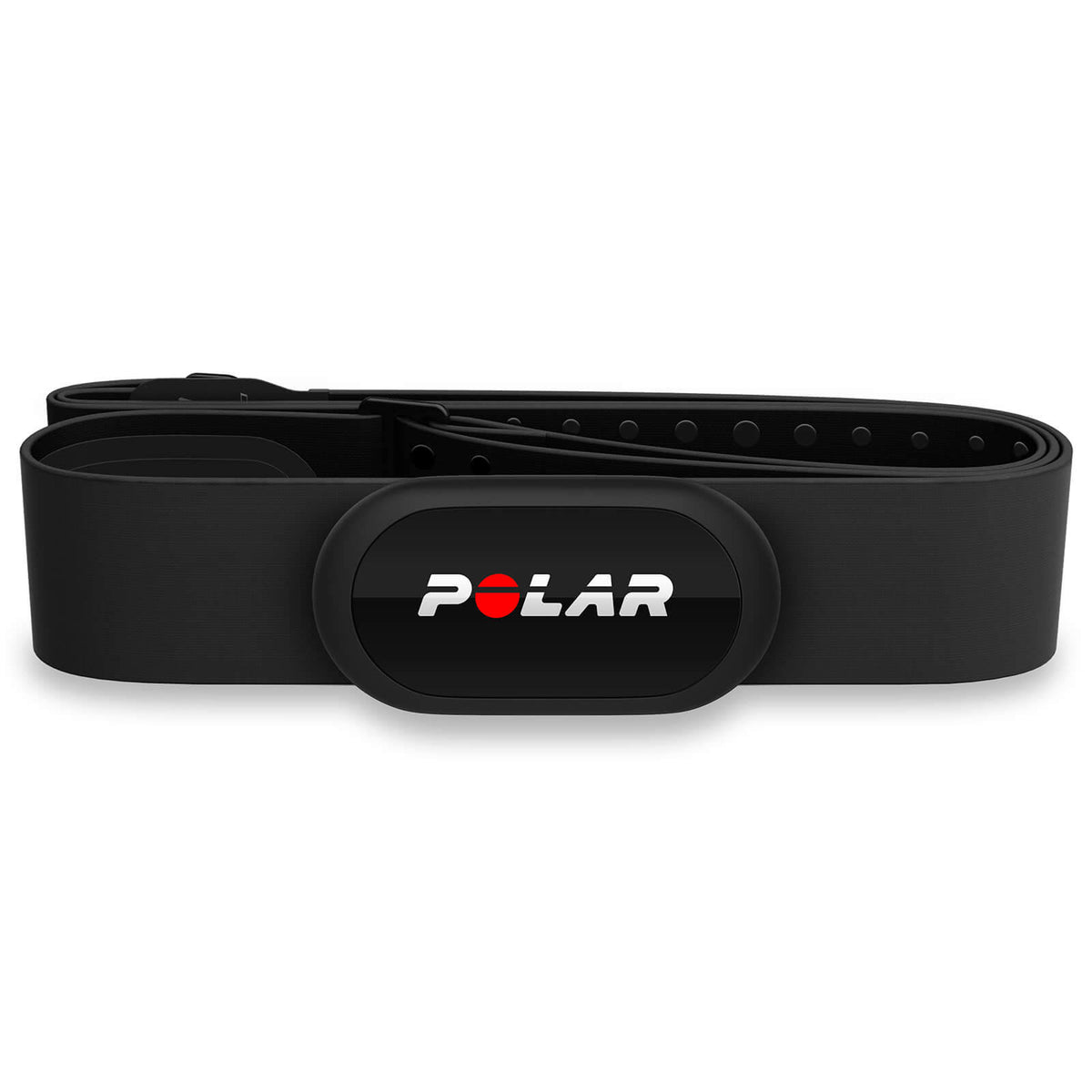 Black Heart Rate Sensor W111
