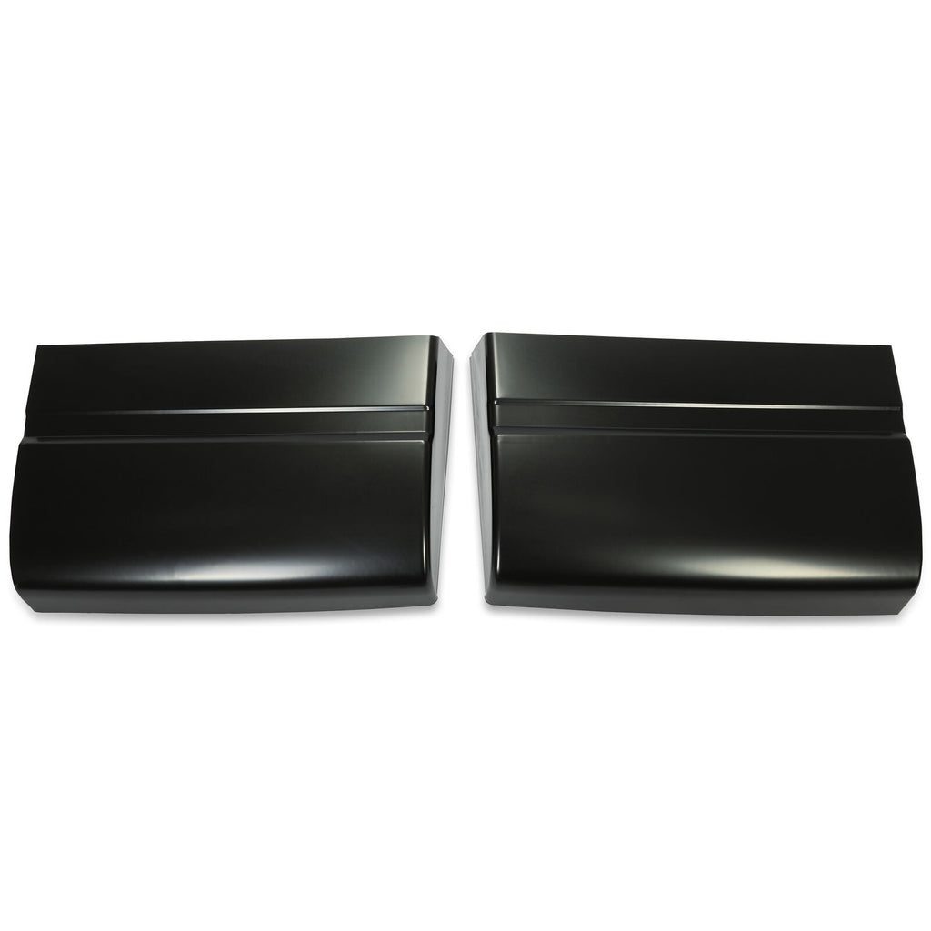 Cab Corners Rust Repair Panels L45753